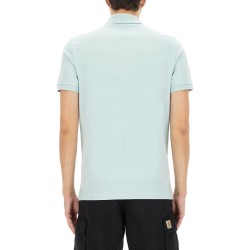 POLO "PASSENGER"