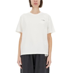 COTTON T-SHIRT