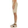 SLIM FIT BERMUDA SHORTS