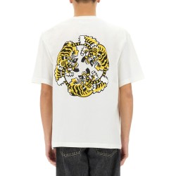 "VERDY MARKET" T-SHIRT