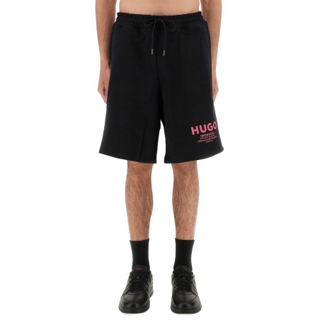 SHORT "NOMARIO"