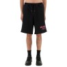 SHORT "NOMARIO"
