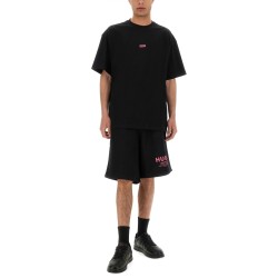SHORT "NOMARIO"