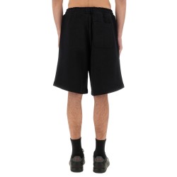 SHORT "NOMARIO"