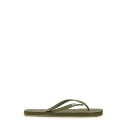 RUBBER THONG SANDAL