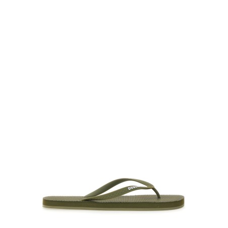 RUBBER THONG SANDAL