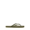 RUBBER THONG SANDAL