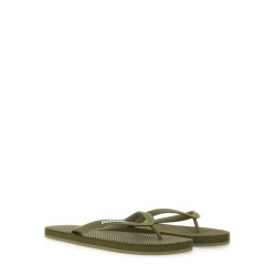 RUBBER THONG SANDAL