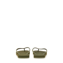 RUBBER THONG SANDAL