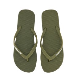 RUBBER THONG SANDAL