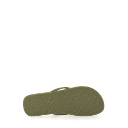 RUBBER THONG SANDAL