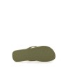 RUBBER THONG SANDAL
