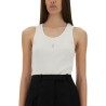 TANK TOP WITH LOGO