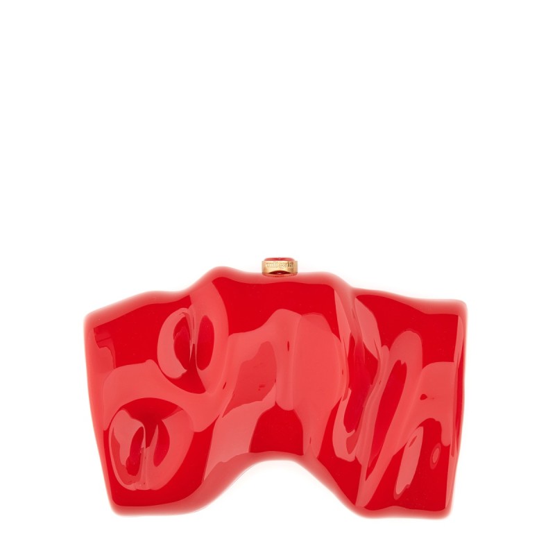 CLUTCH "SCRUNCH"