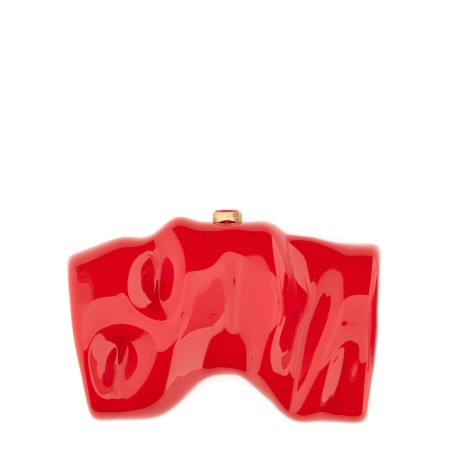 CLUTCH "SCRUNCH"
