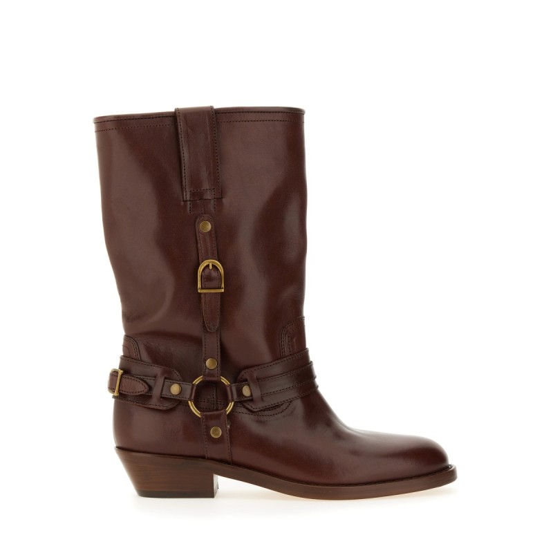 BOOT "HEIKO"