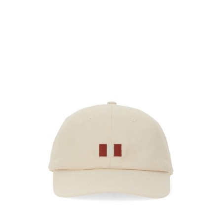 BASEBALL HAT WITH LOGO