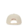 BASEBALL HAT WITH LOGO
