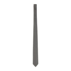 SILK TIE