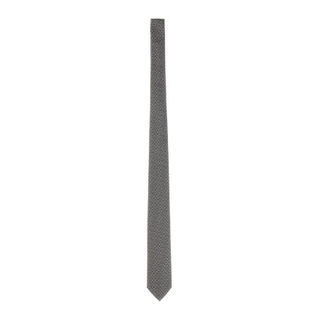 SILK TIE