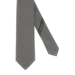 SILK TIE