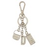 KEYCHAIN "1DR MULTICHARM"