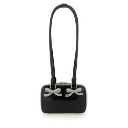 SHOULDER BAG.