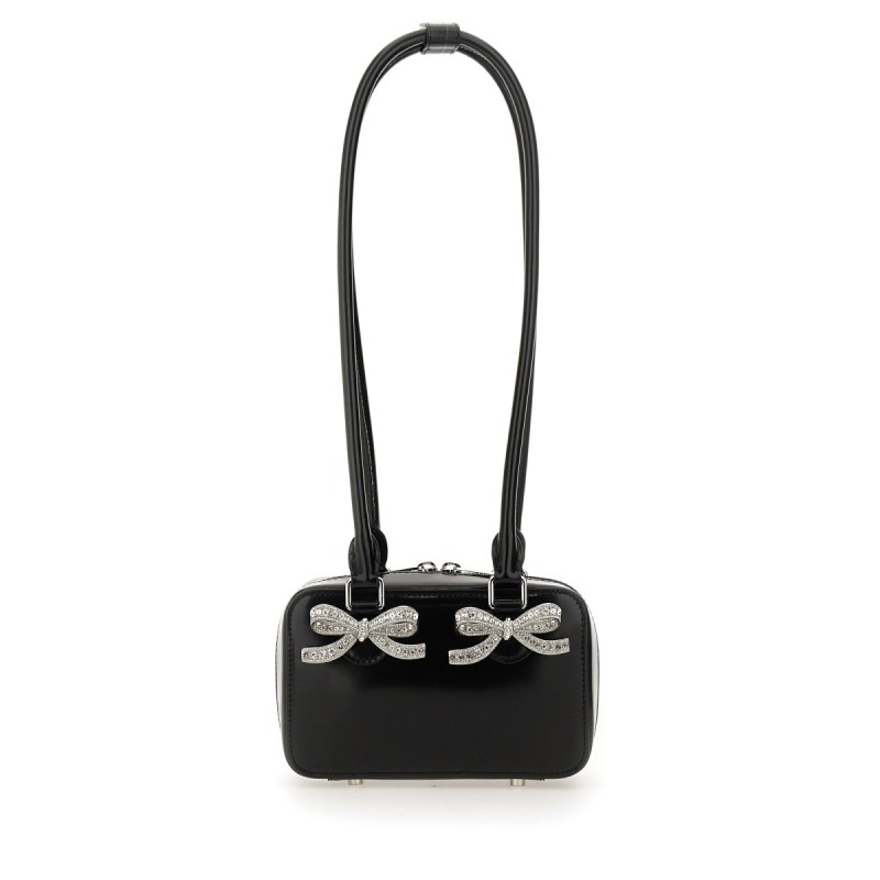SHOULDER BAG.