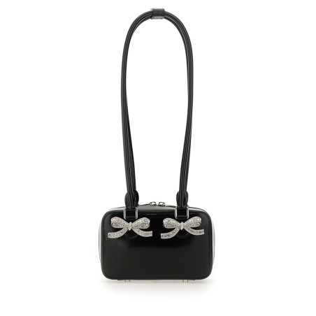 SHOULDER BAG.