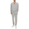 SWEATSHIRT WITH LOGO