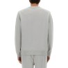 SWEATSHIRT WITH LOGO