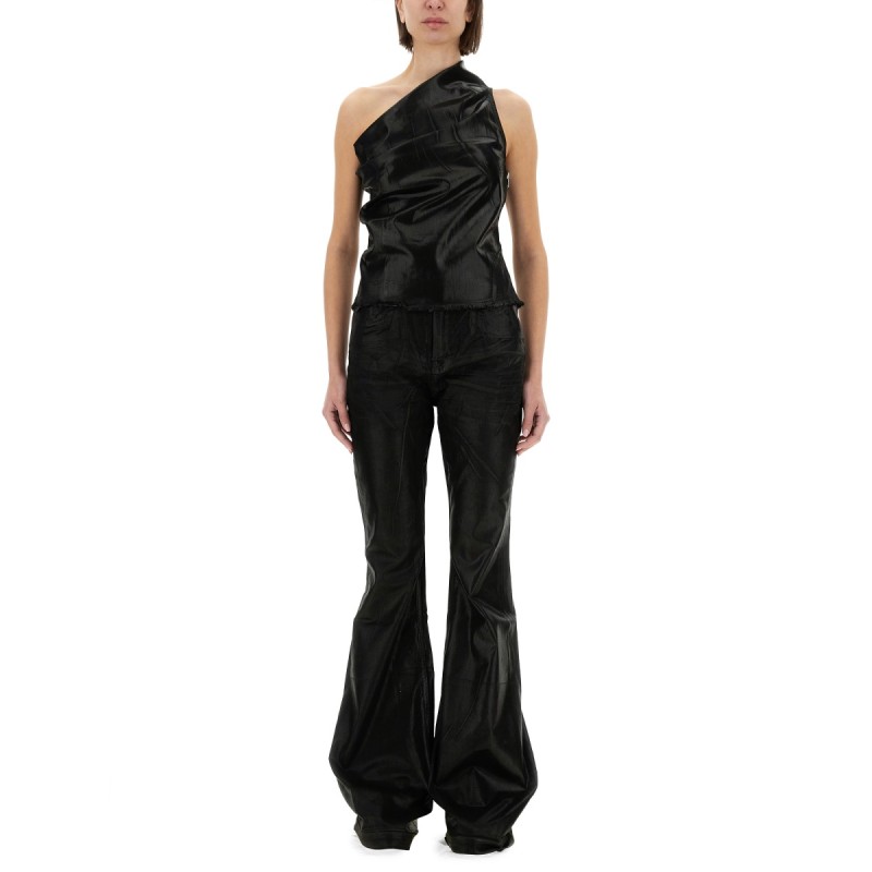 CROPPED TOP "ATHENA"
