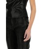 CROPPED TOP "ATHENA"