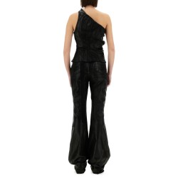 CROPPED TOP "ATHENA"