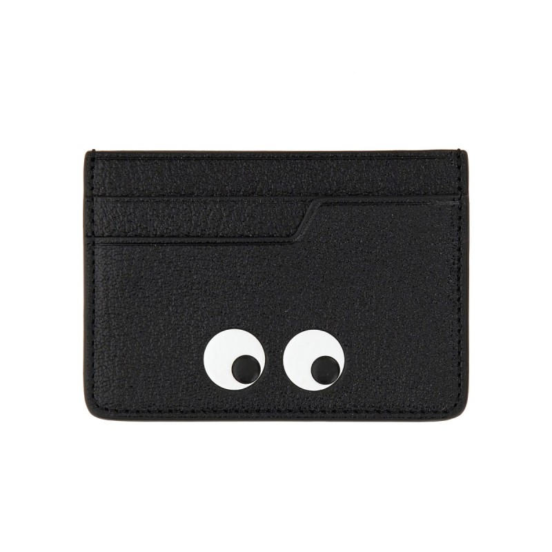 "EYES" CARD HOLDER