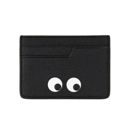 "EYES" CARD HOLDER
