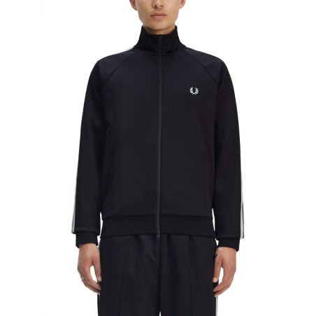 TRACK JACKET