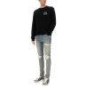 "ARTS DISTRICT CREW" SWEATSHIRT