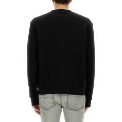 "ARTS DISTRICT CREW" SWEATSHIRT
