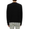 "ARTS DISTRICT CREW" SWEATSHIRT