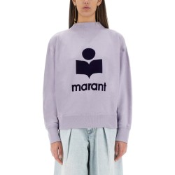 "MOBY" SWEATSHIRT