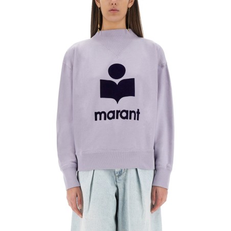 "MOBY" SWEATSHIRT