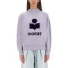 "MOBY" SWEATSHIRT