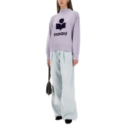 "MOBY" SWEATSHIRT