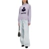 "MOBY" SWEATSHIRT