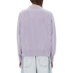 "MOBY" SWEATSHIRT