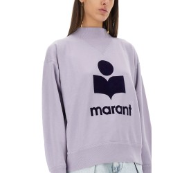 "MOBY" SWEATSHIRT