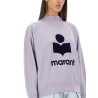 "MOBY" SWEATSHIRT