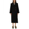 BOUCLE COAT