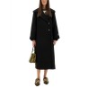 BOUCLE COAT